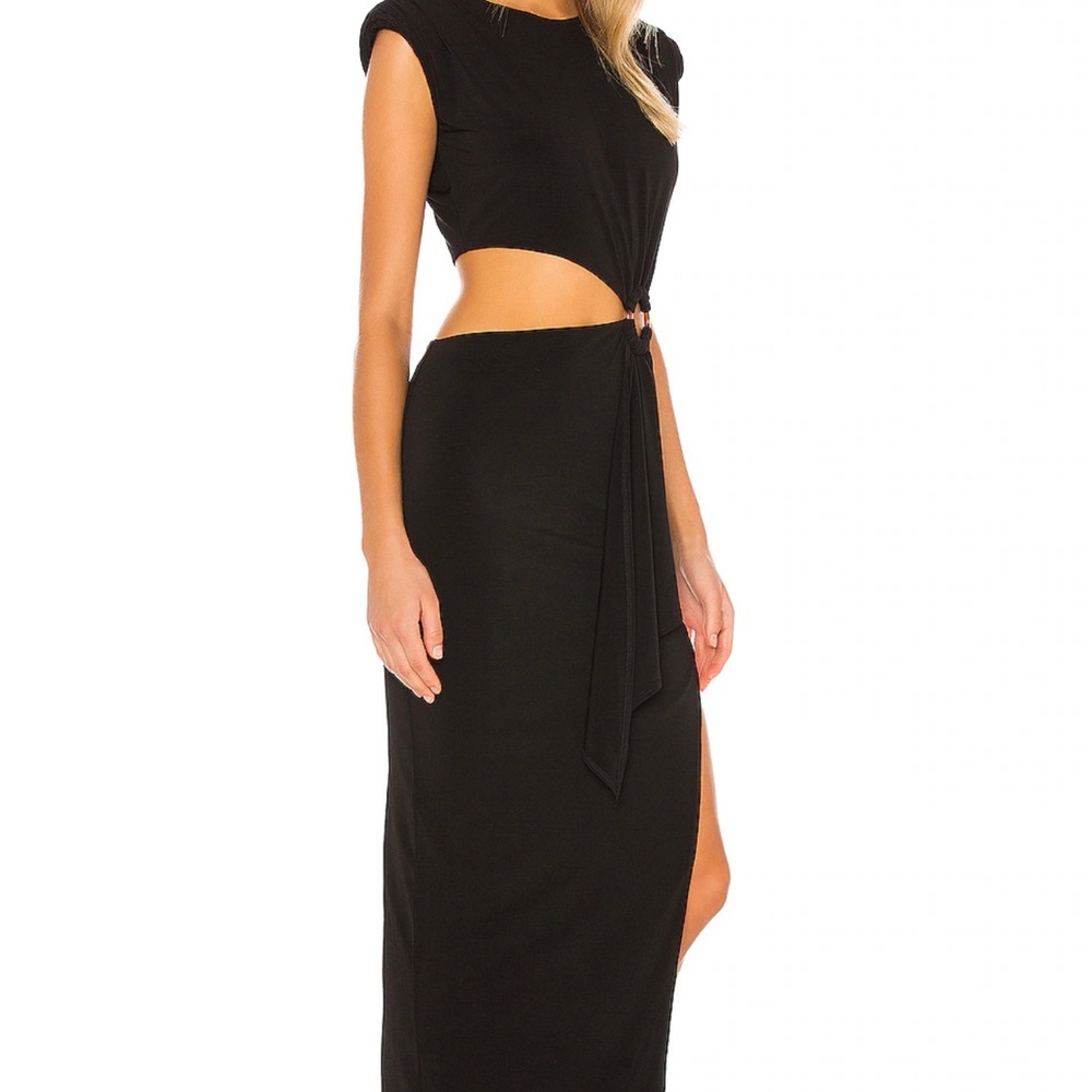 Sexy Lovers and Friends Dress